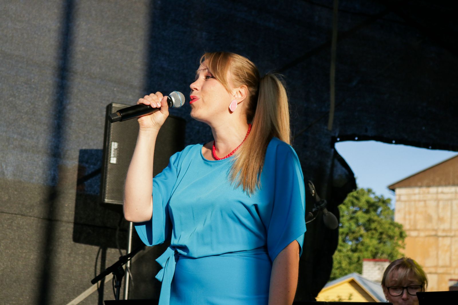 Mööda piiri